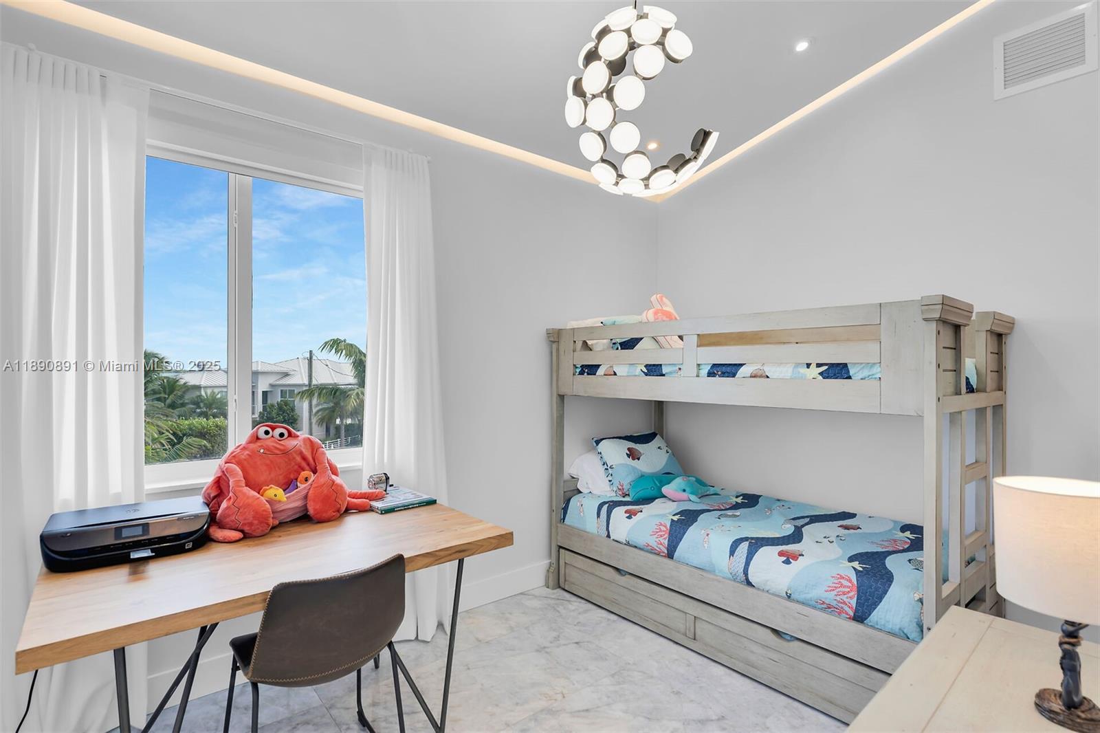 BLUE WATERS TR VILLAGE SE - Residential