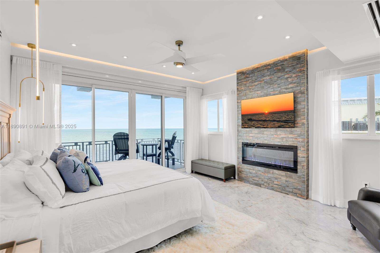 BLUE WATERS TR VILLAGE SE - Residential