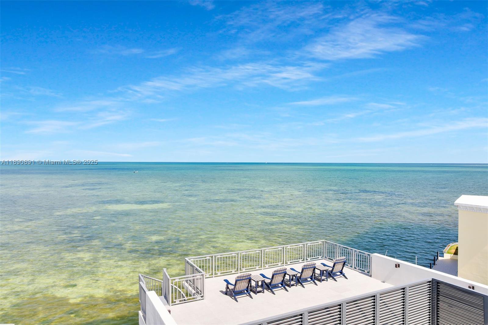 BLUE WATERS TR VILLAGE SE - Residential