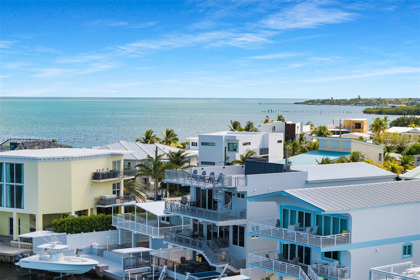 BLUE WATERS TR VILLAGE SE - Residential