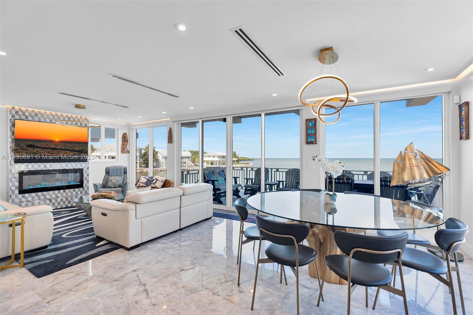 BLUE WATERS TR VILLAGE SE - Residential