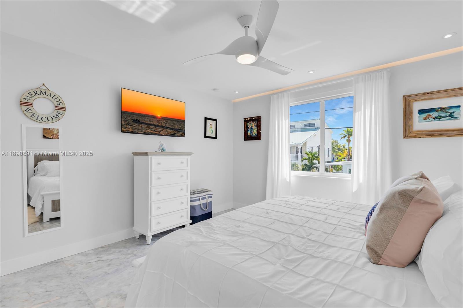 BLUE WATERS TR VILLAGE SE - Residential