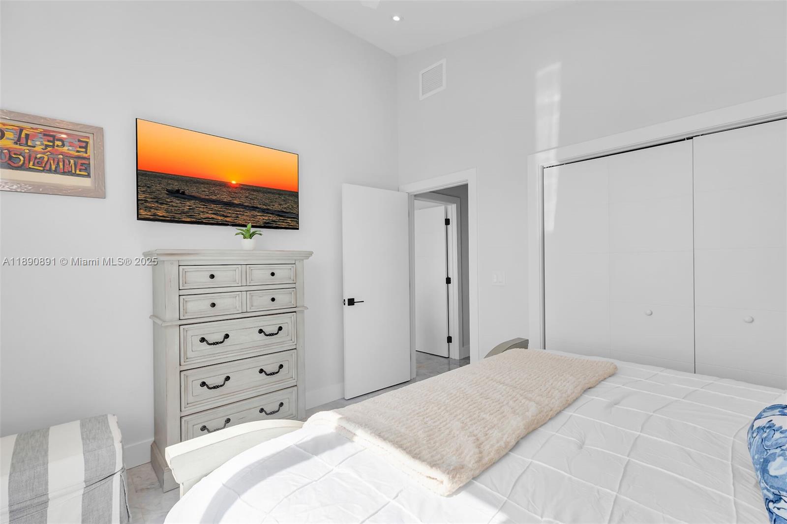 BLUE WATERS TR VILLAGE SE - Residential