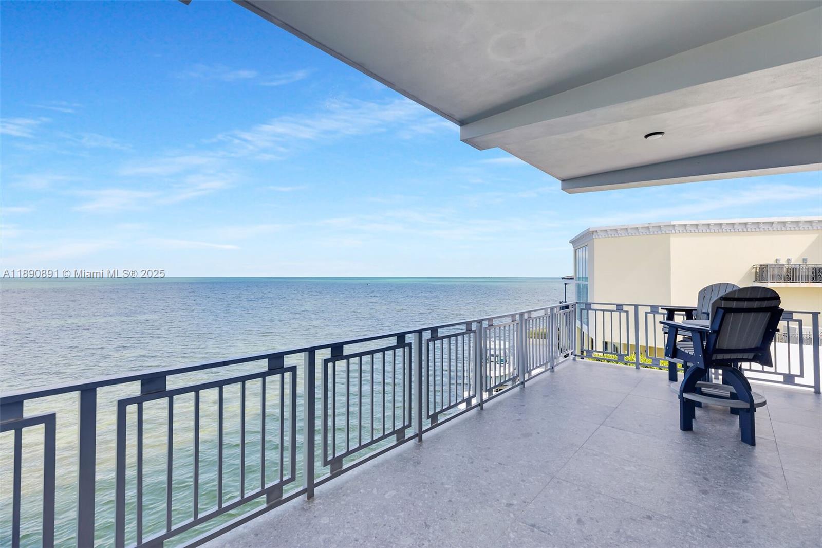 BLUE WATERS TR VILLAGE SE - Residential