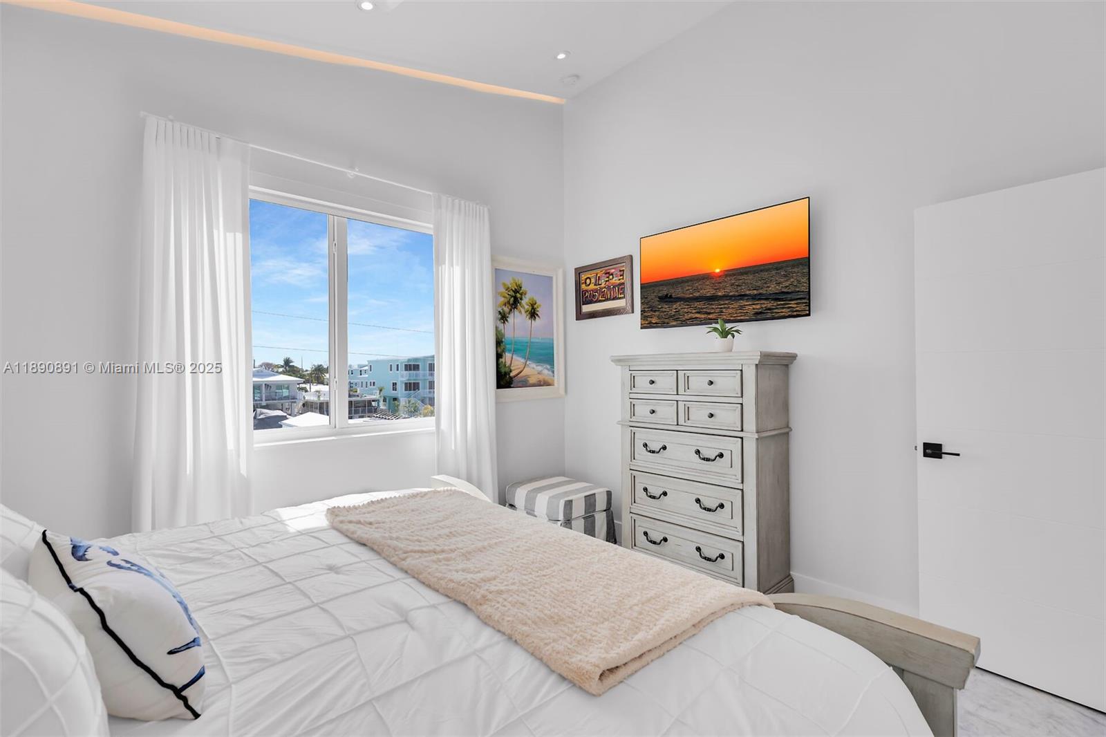 BLUE WATERS TR VILLAGE SE - Residential