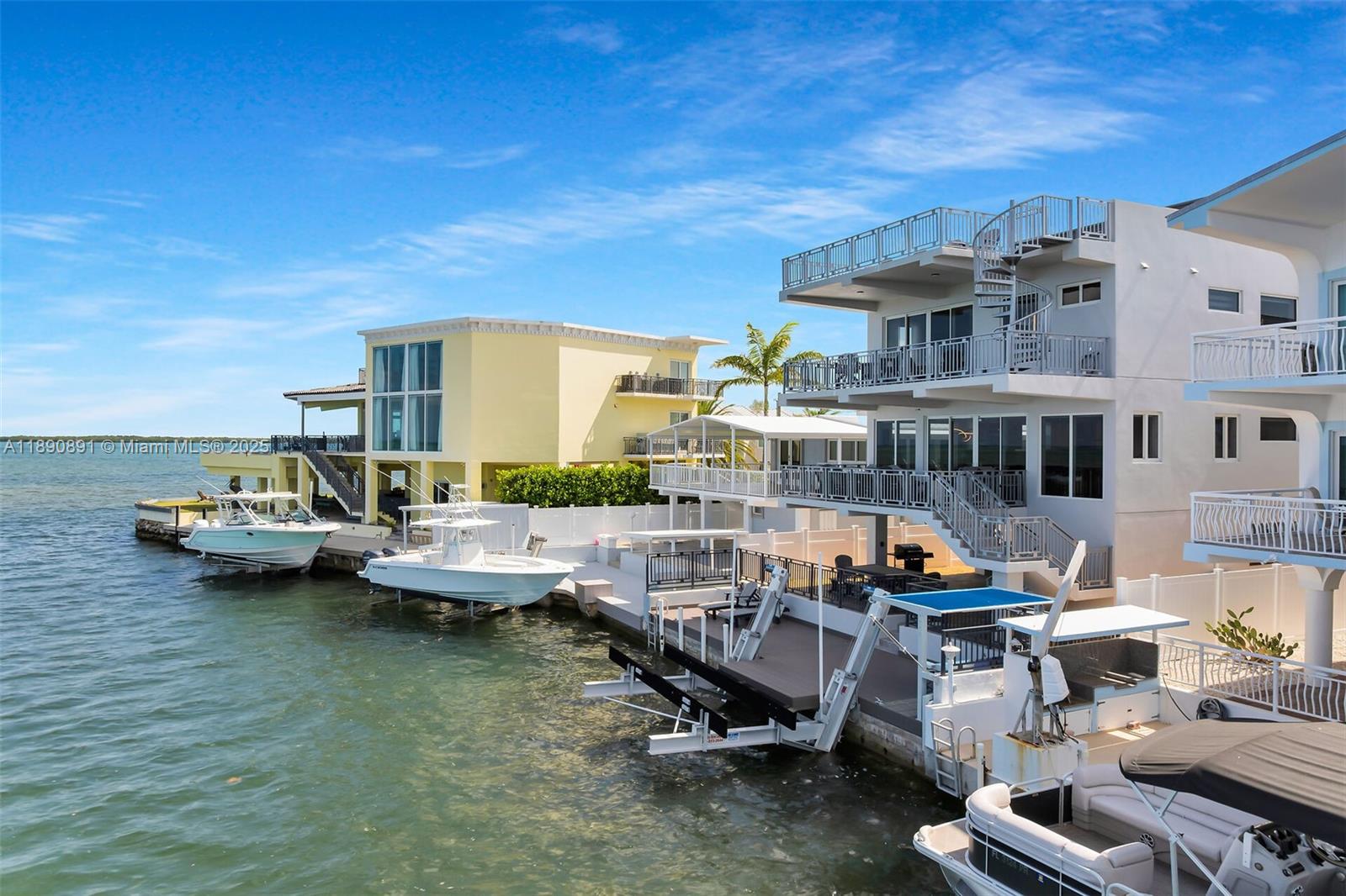 BLUE WATERS TR VILLAGE SE - Residential