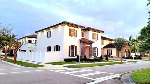 17070 SW 91st St Miami FL 33196