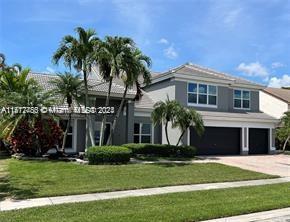 Photo 1 of 19429 Nw 14th St St, Pembroke Pines, Florida, $840,000, Web #: 11577486