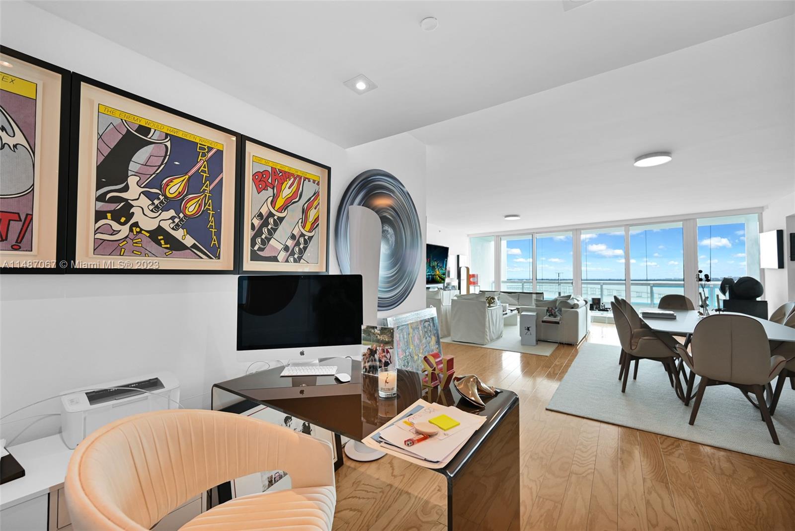 SANTA MARIA CONDO - Residential