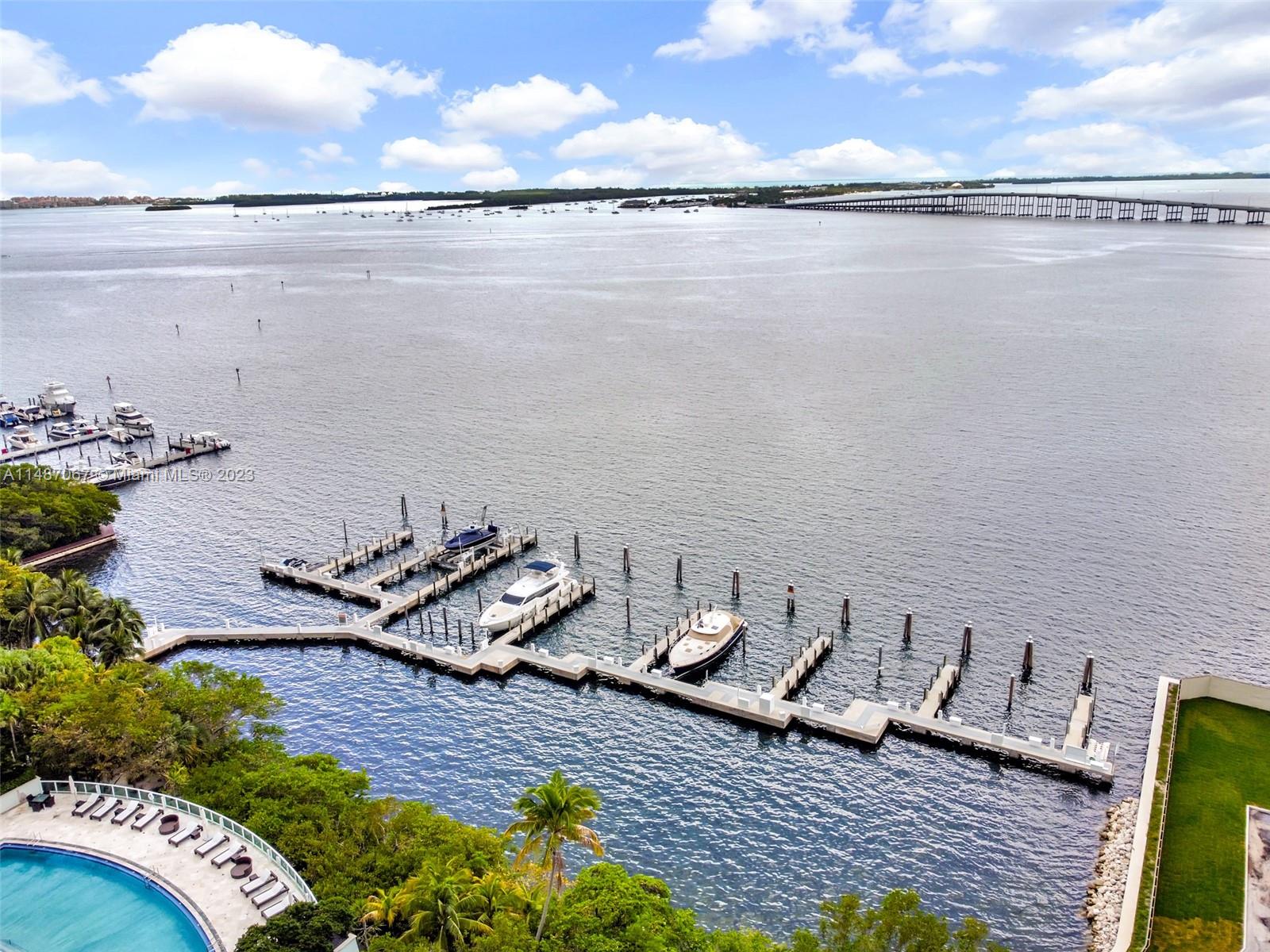 SANTA MARIA CONDO - Residential