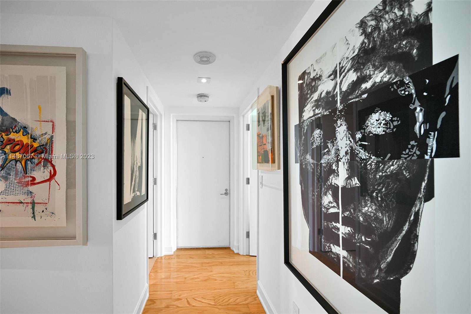 SANTA MARIA CONDO - Residential