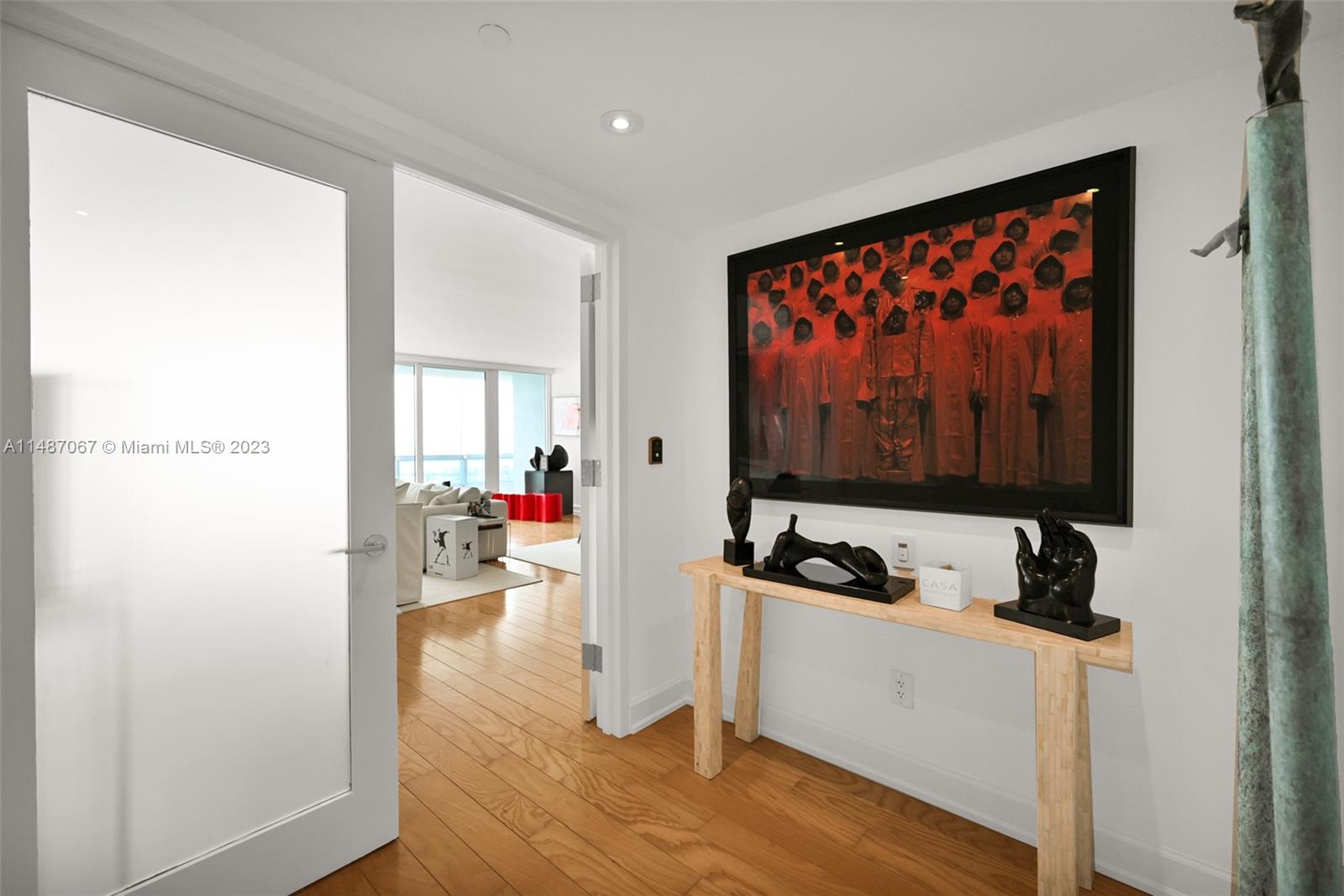 SANTA MARIA CONDO - Residential