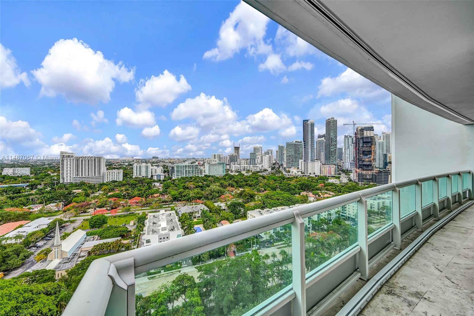 SANTA MARIA CONDO - Residential