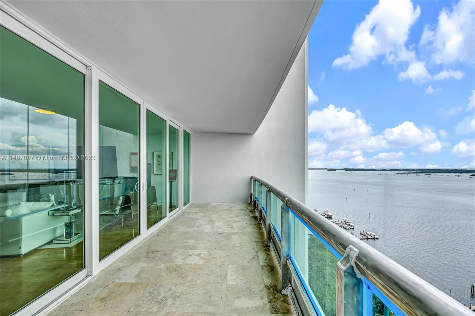 SANTA MARIA CONDO - Residential