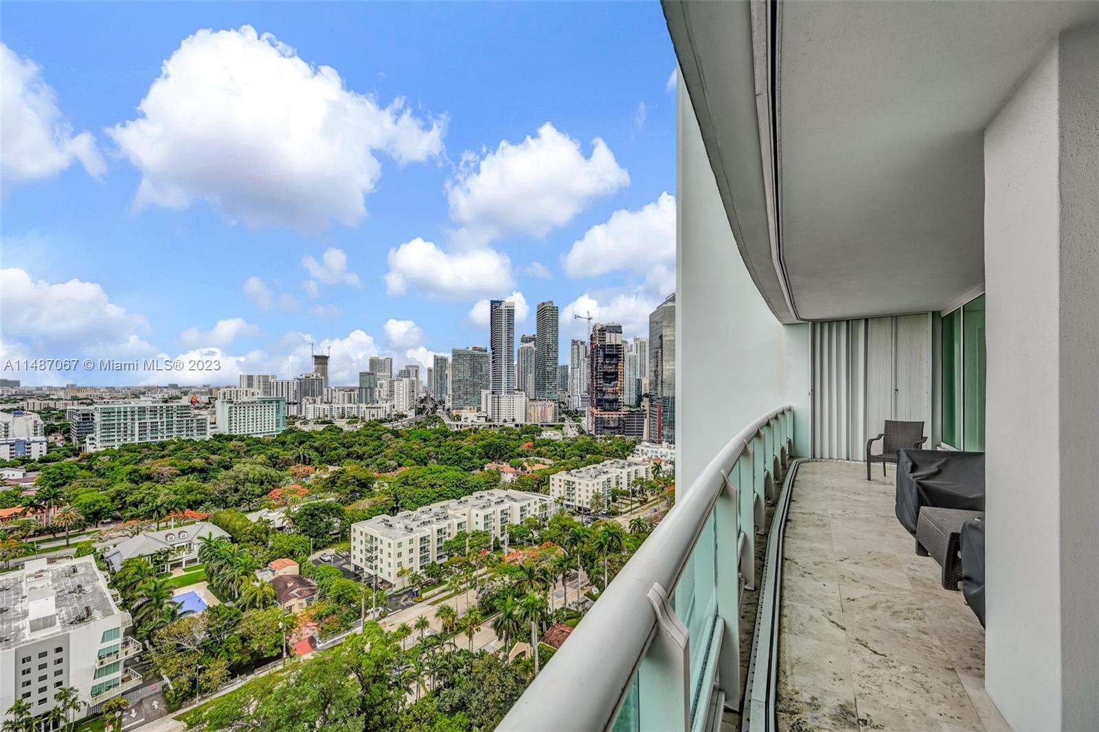 SANTA MARIA CONDO - Residential