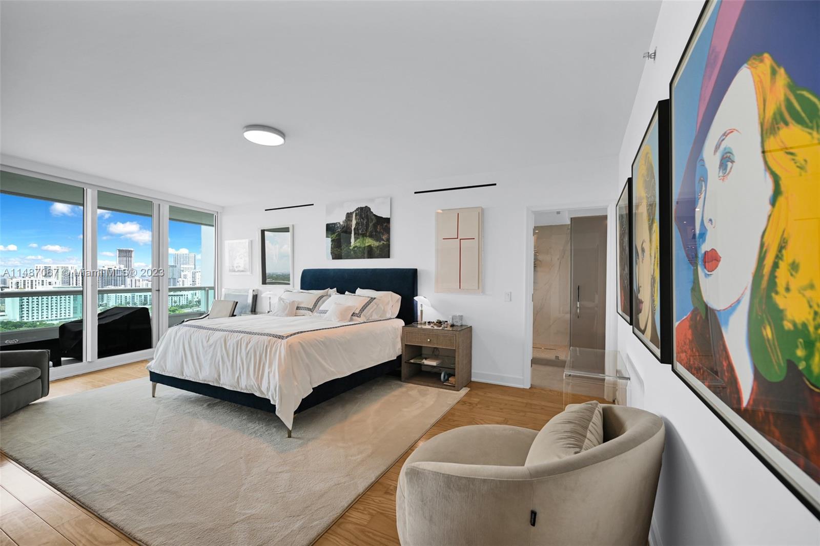 SANTA MARIA CONDO - Residential