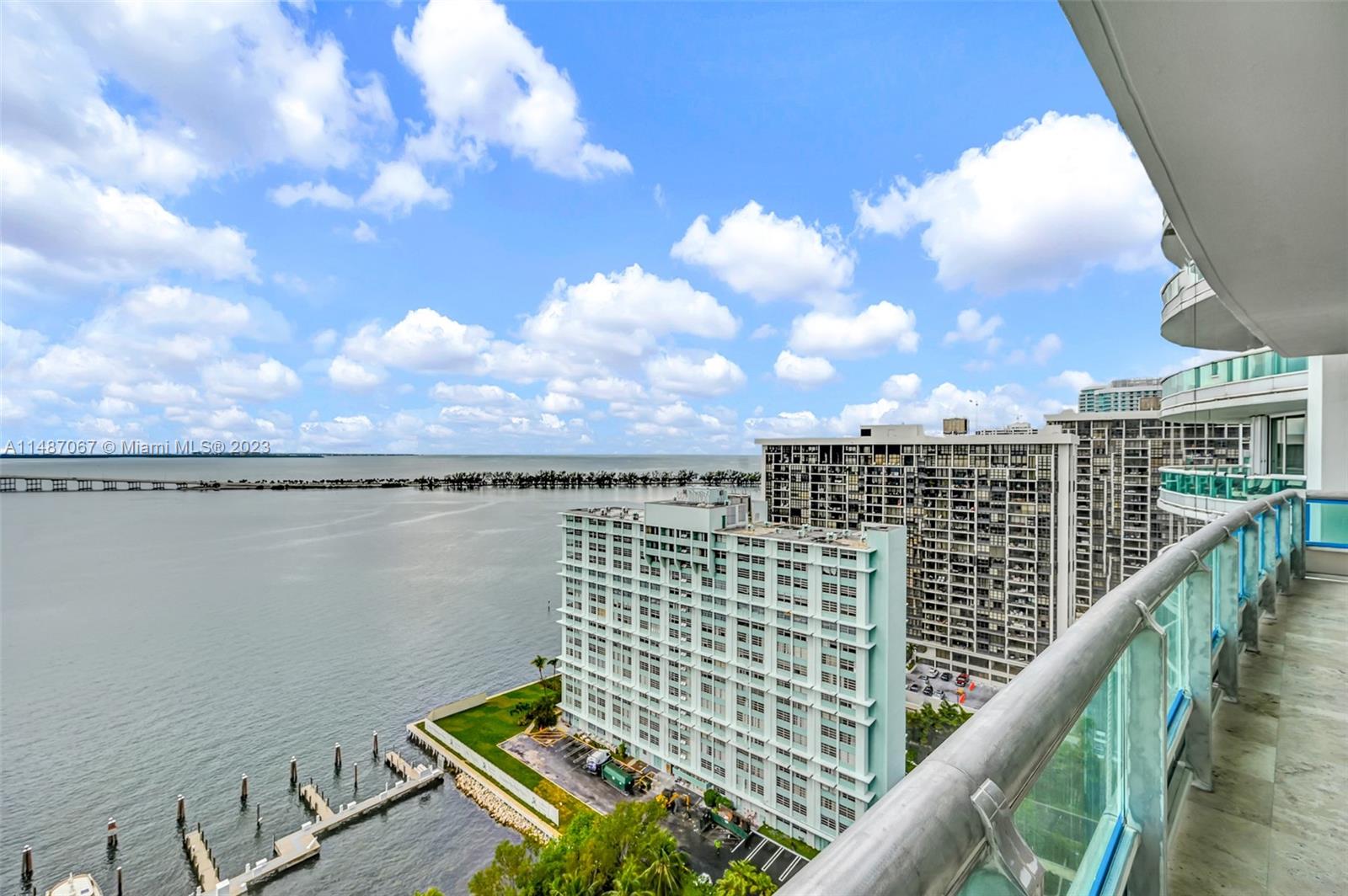 SANTA MARIA CONDO - Residential