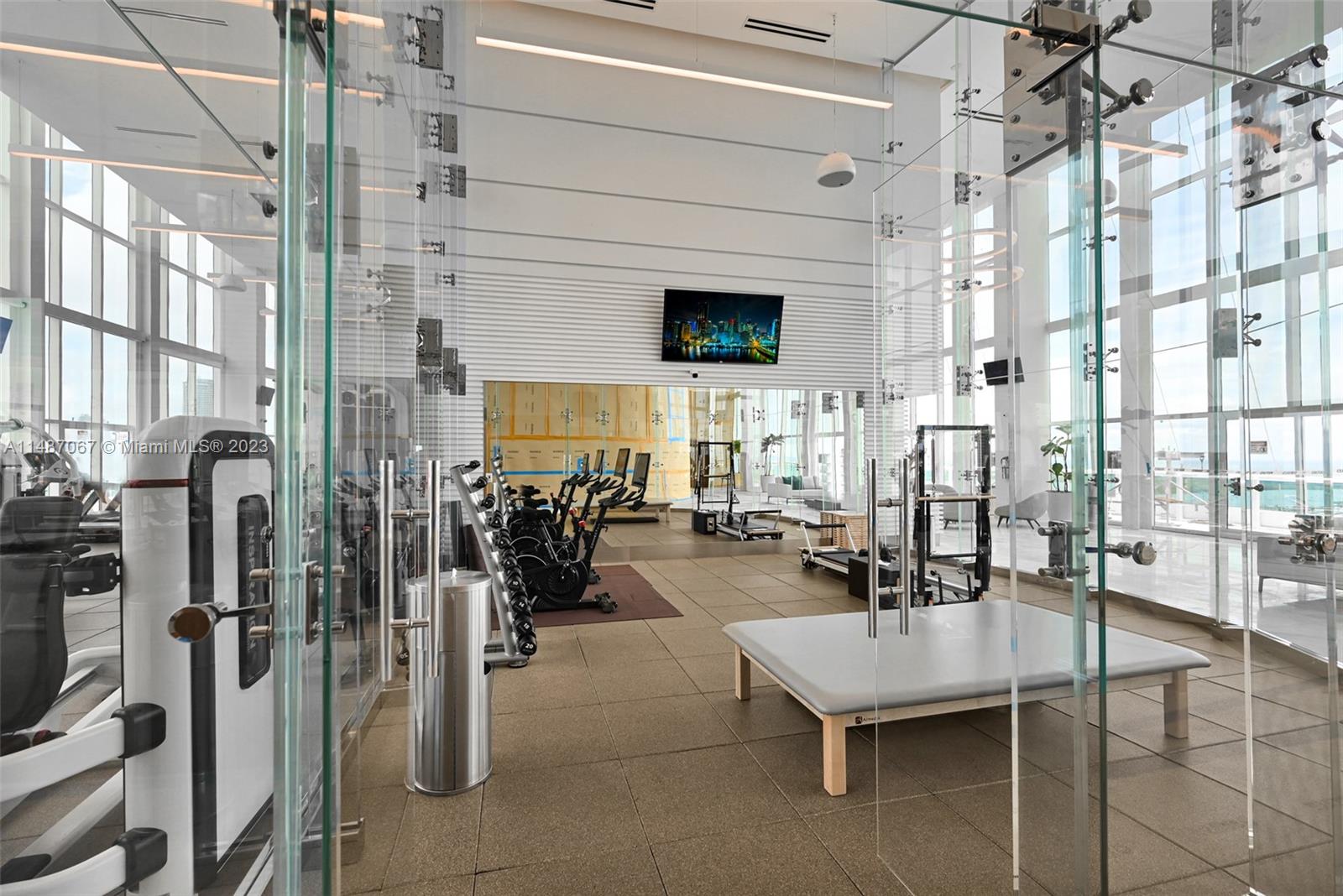 SANTA MARIA CONDO - Residential