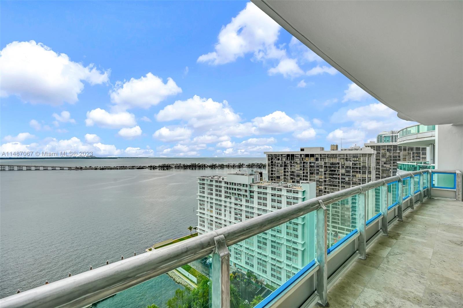 SANTA MARIA CONDO - Residential