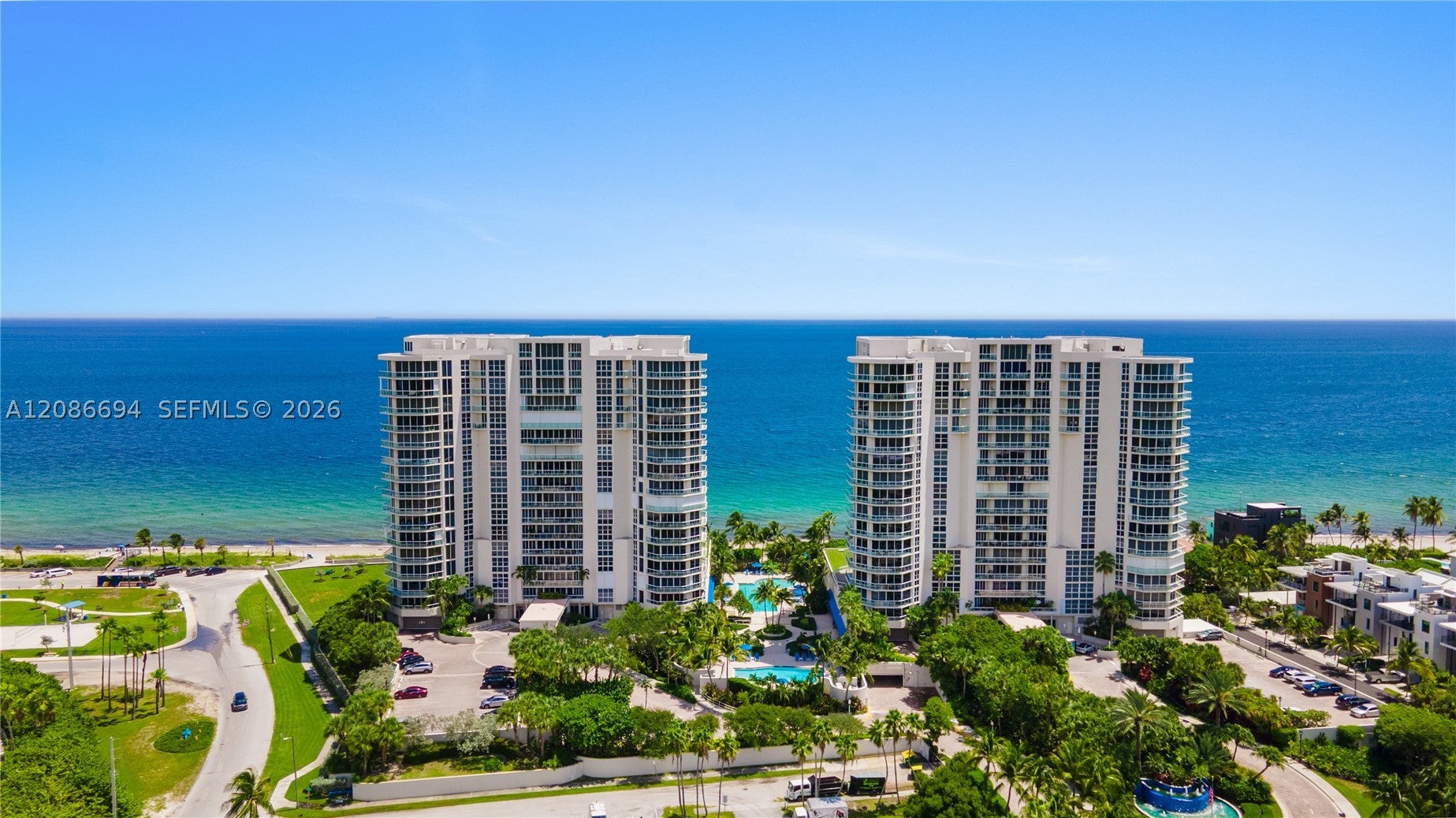 6051 N Ocean Dr