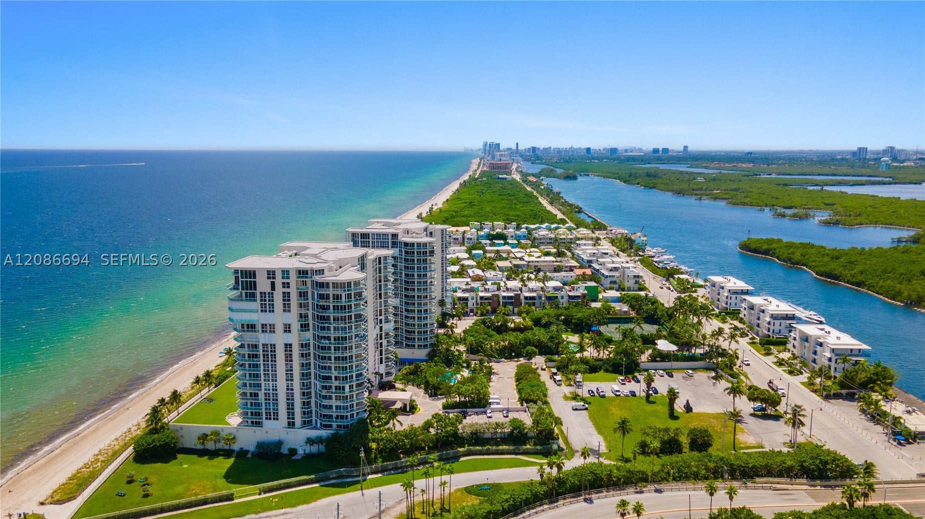 6051 N Ocean Dr 1601, Hollywood FL 33019