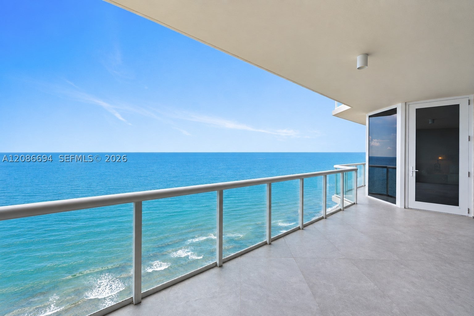 6051 N Ocean Dr 1601