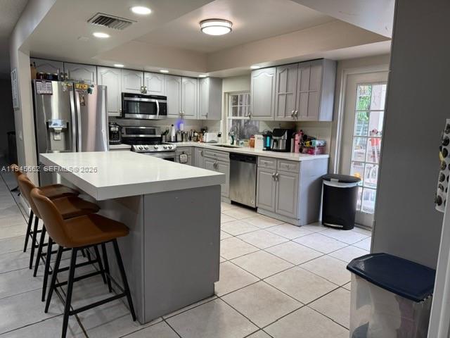 COUNTRY WALK SEC 3 - Residential