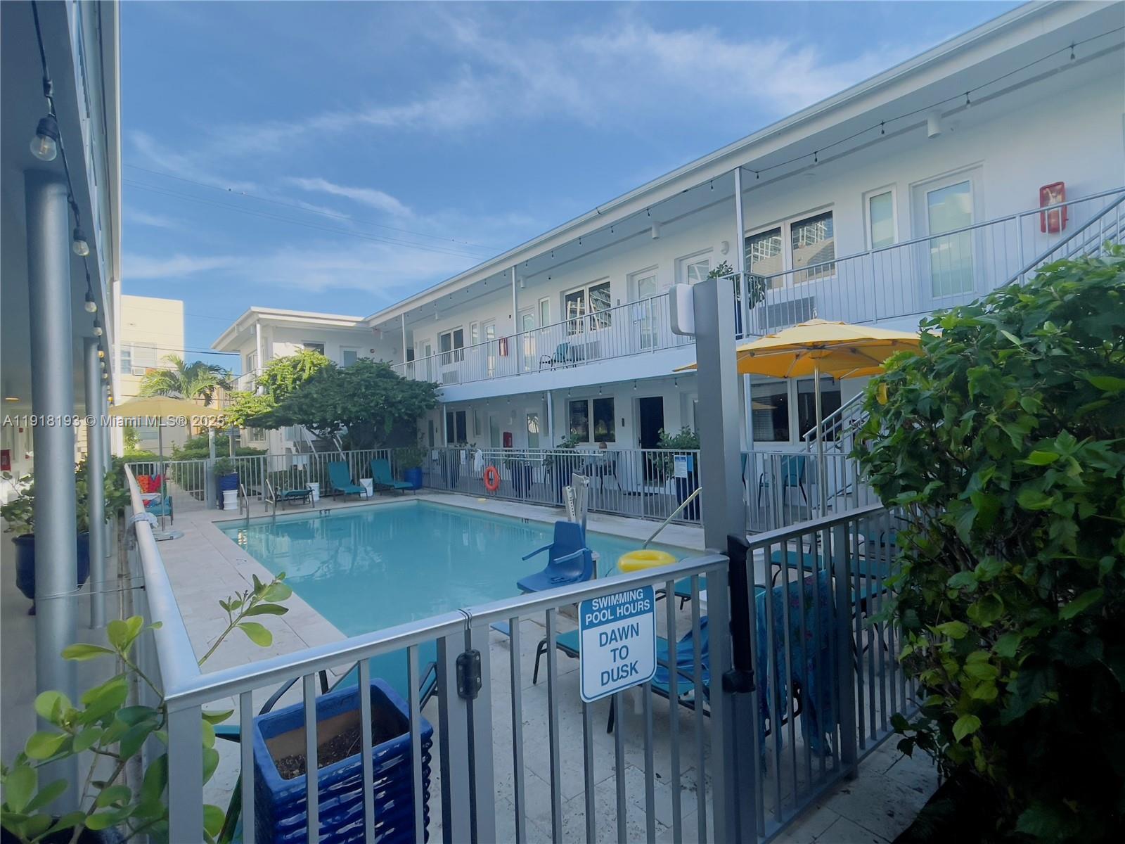 6755 Harding Ave 830