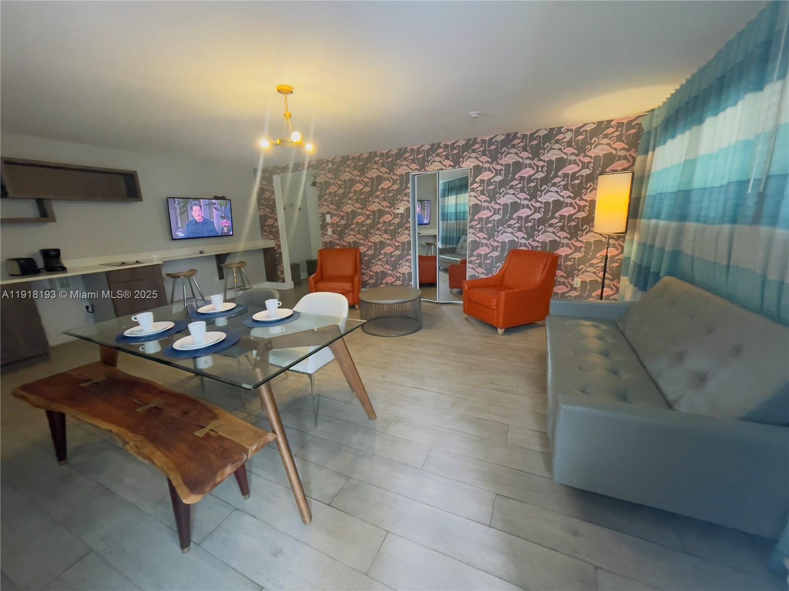 6755 Harding Ave 830