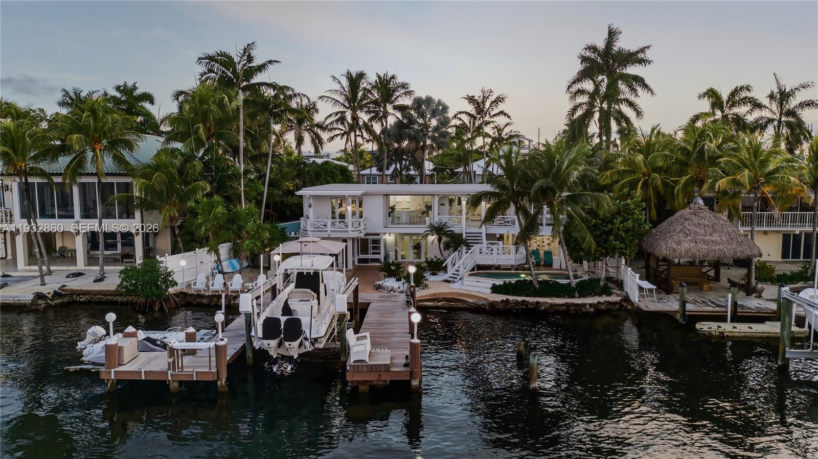 STILLWRIGHT POINT NO 2 - Residential