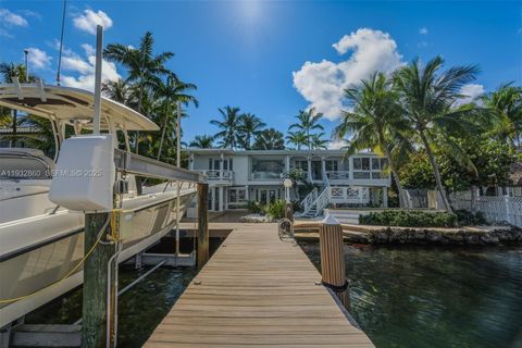 16 North Dr Key Largo FL 33037