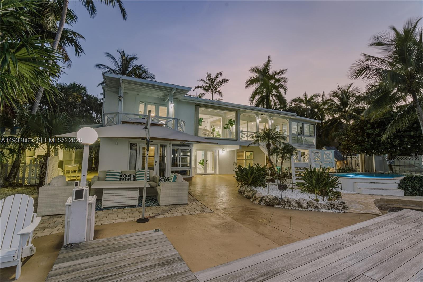 STILLWRIGHT POINT NO 2 - Residential