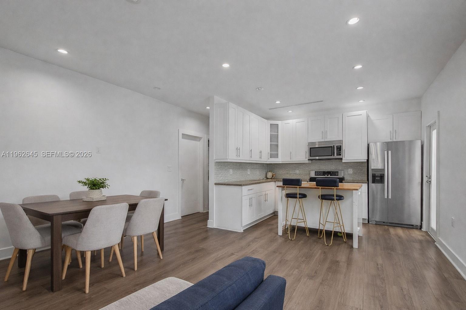 CAROLINA HEIGHTS 2ND SEC - Residential Income