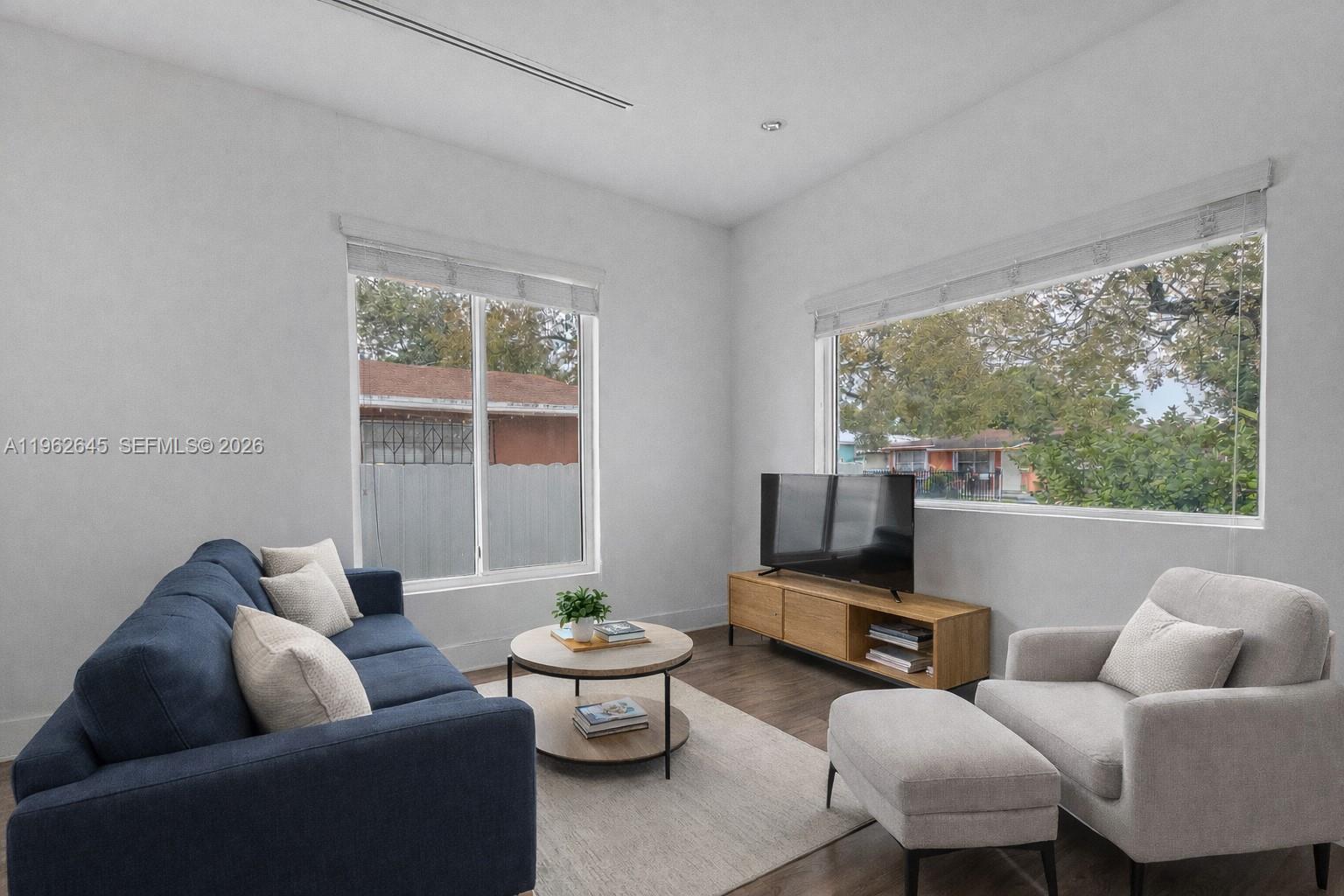 CAROLINA HEIGHTS 2ND SEC - Residential Income