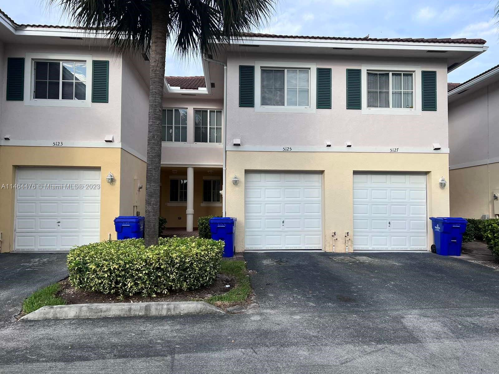 Nestled in a quaint community known as Summer Lake Estates, this two-story townhome floor plan seamlessly
blends comfort and practicality. As you step through the door, you'll find easy-to-clean tile flooring transitioning tocarpet throughout the staircase and second floor. The property is conveniently located off of Commercial
BLVD and within a gated community. Pest control and trash are included. Please follow the showing instructions.
Two parking spaces are included (one-car garage and driveway). Additional parking is available for $10 a month.Application fee waived for any prospect tenant using a realtor.$250 NON-REFUNDABLE PET DEPOSIT.ADDITIONAL $50 PER MONTH PET FEE.