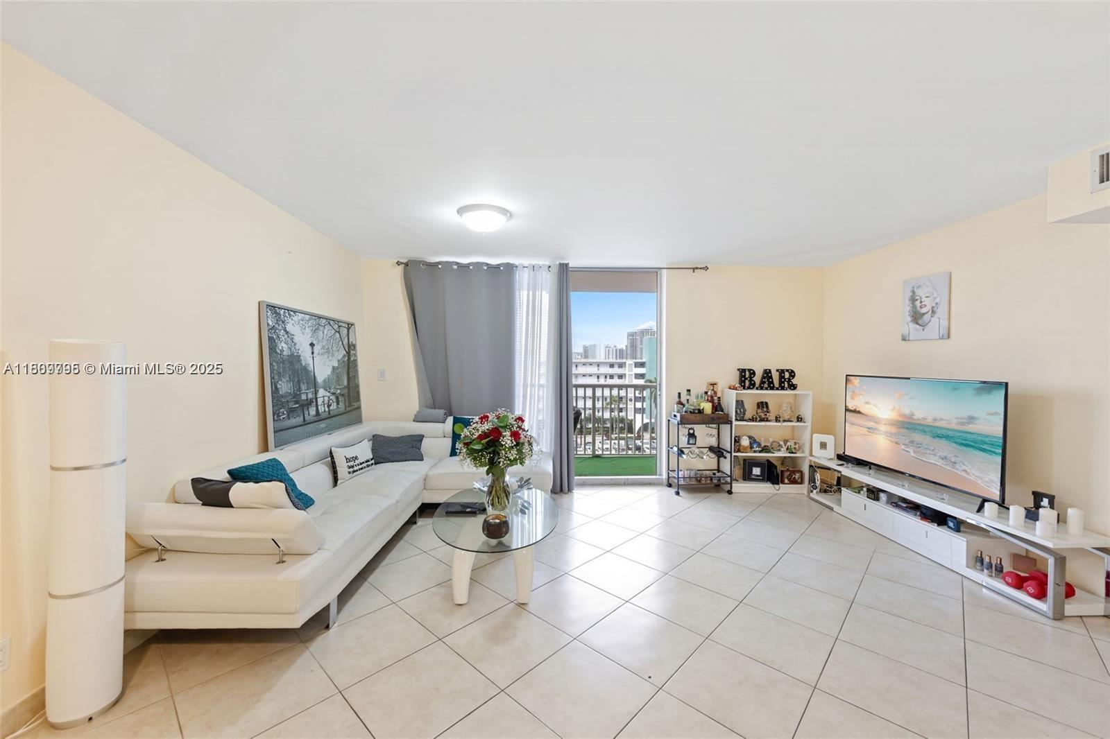 Rental Property at 3161 S Ocean Dr 607, Hallandale Beach, Broward County, Florida - Bedrooms: 2 
Bathrooms: 2  - $2,350 MO.