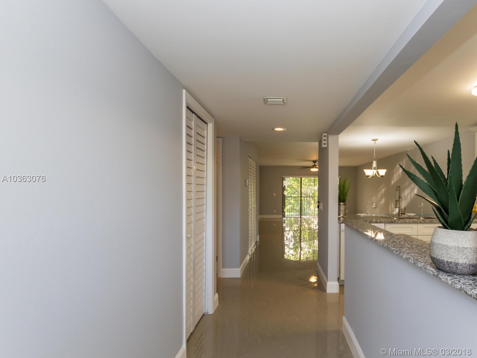 WESTON LAKES 21 INC CONDO - Residential Lease