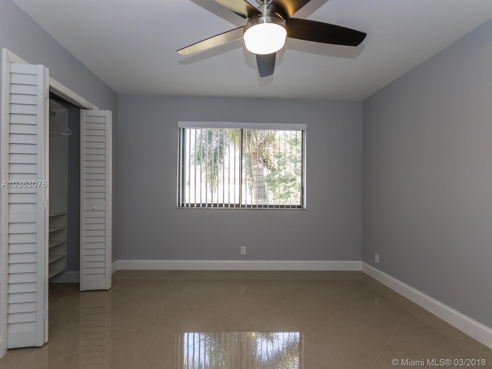 WESTON LAKES 21 INC CONDO - Residential Lease