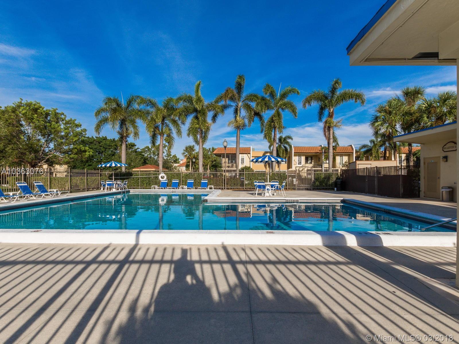 WESTON LAKES 21 INC CONDO - Residential Lease