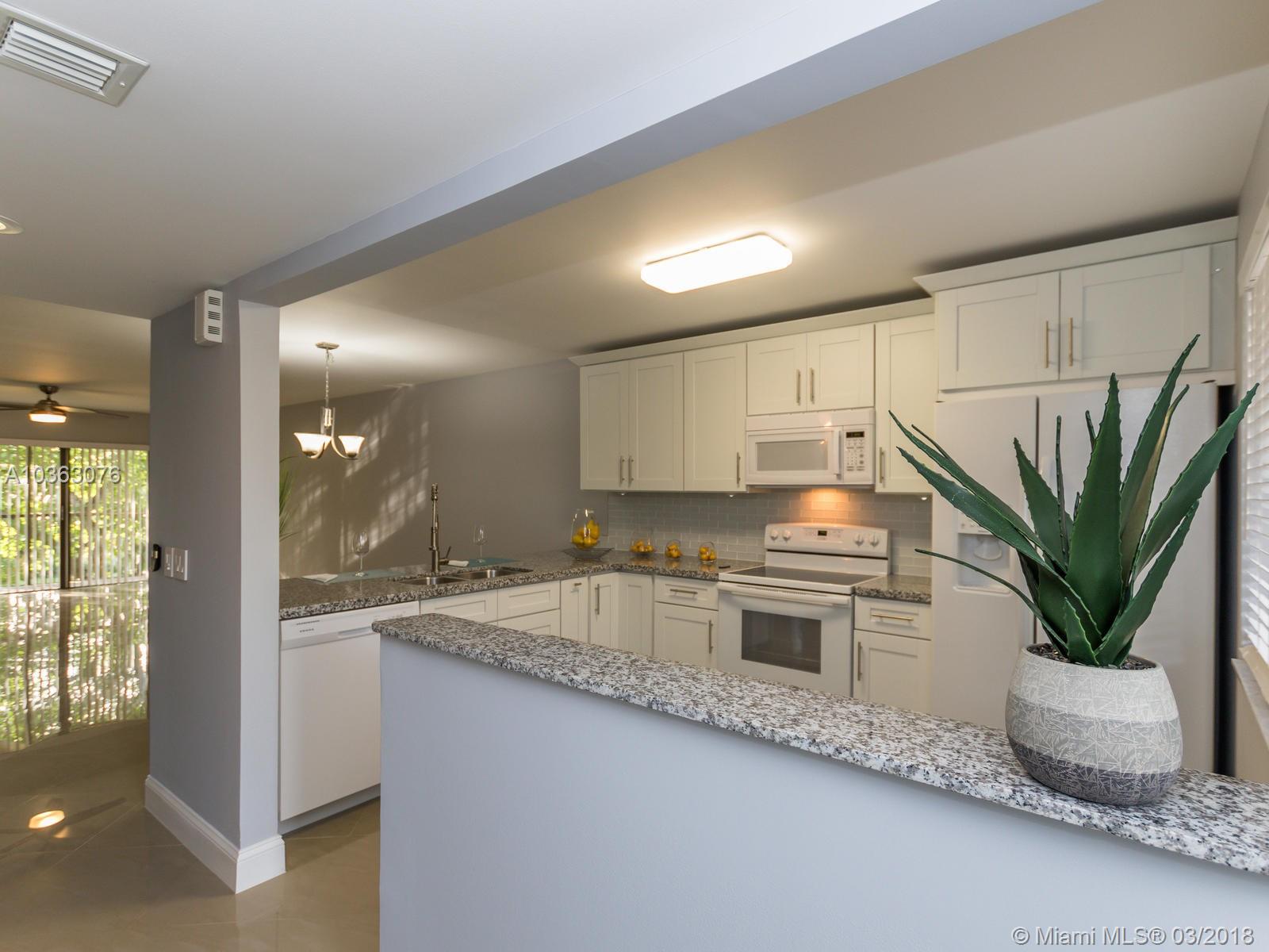 WESTON LAKES 21 INC CONDO - Residential Lease