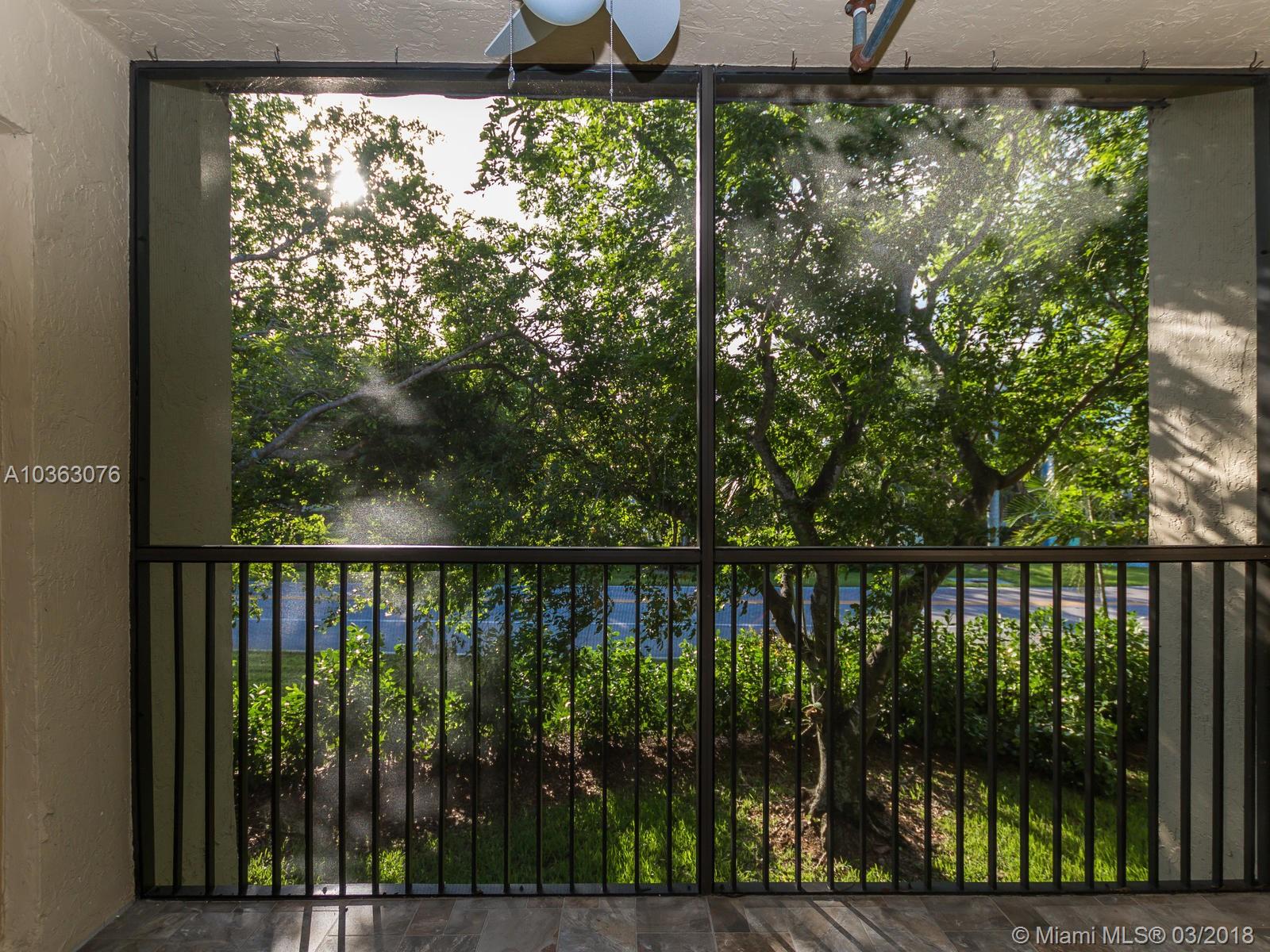 WESTON LAKES 21 INC CONDO - Residential Lease