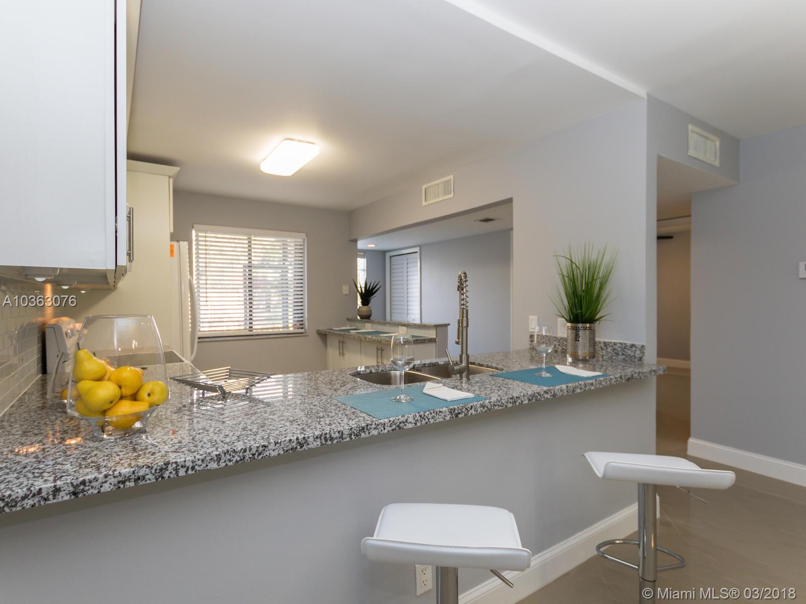 WESTON LAKES 21 INC CONDO - Residential Lease