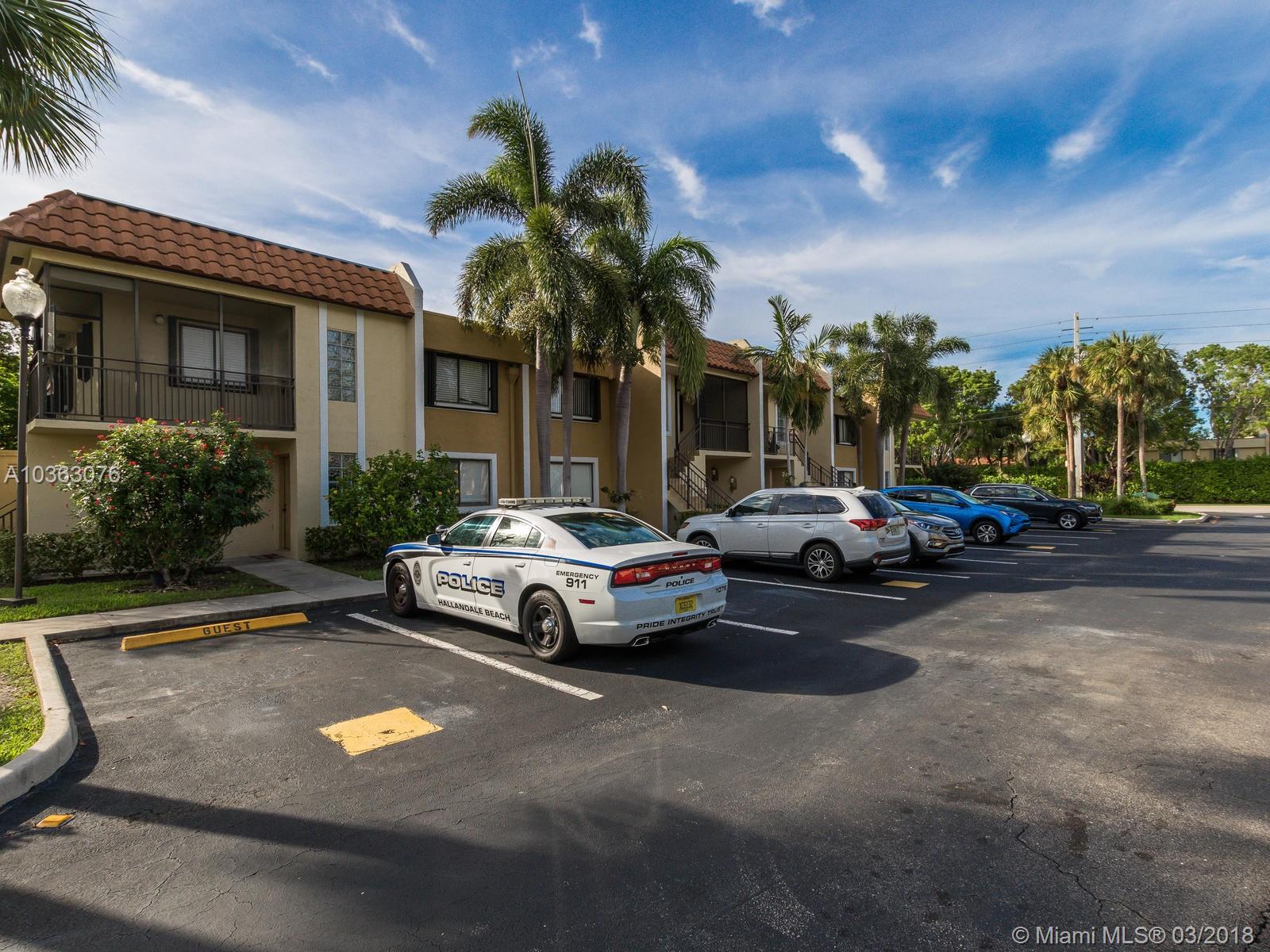 WESTON LAKES 21 INC CONDO - Residential Lease