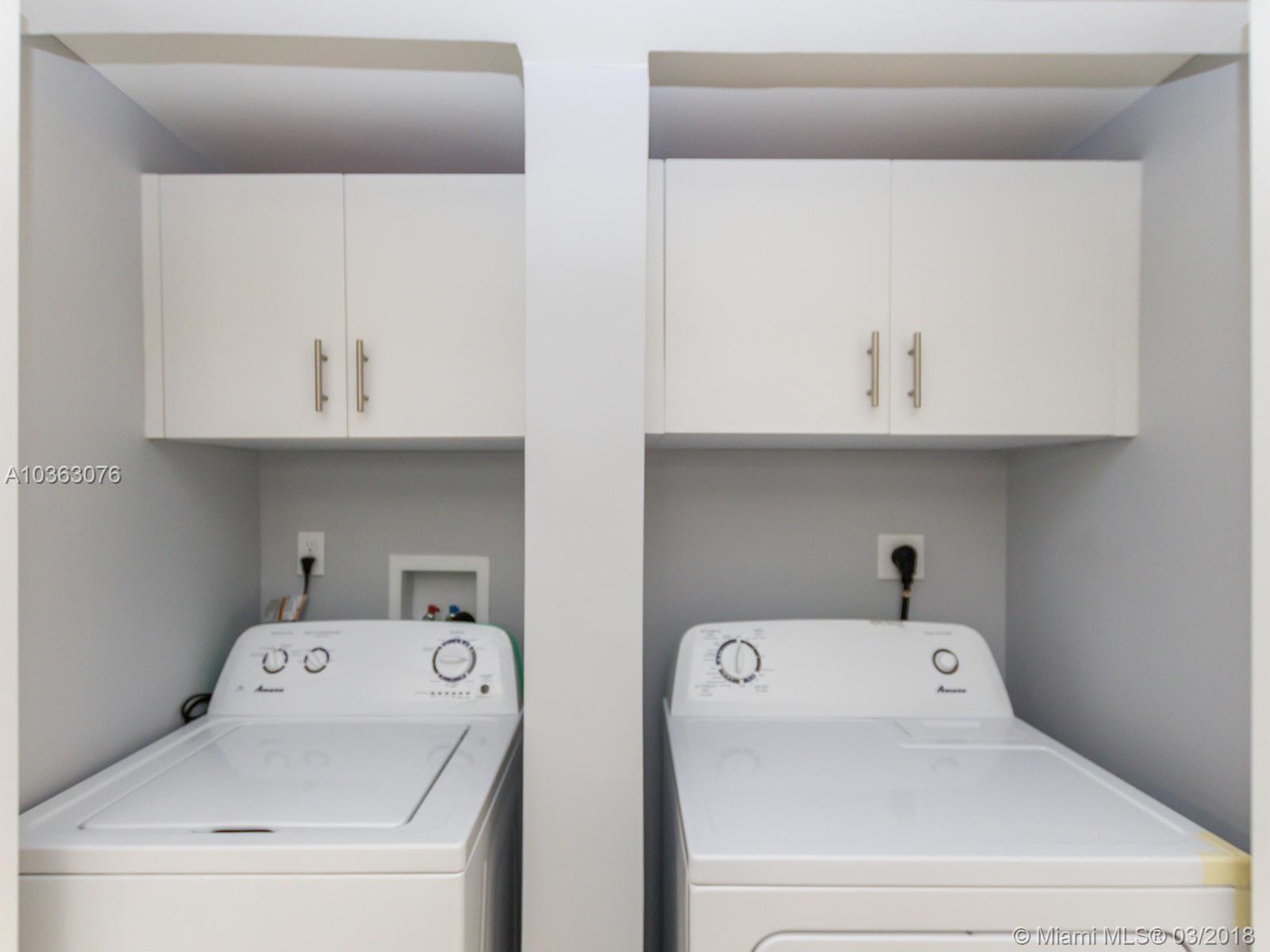 WESTON LAKES 21 INC CONDO - Residential Lease