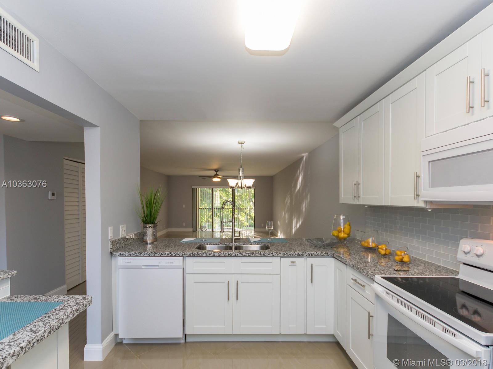 WESTON LAKES 21 INC CONDO - Residential Lease