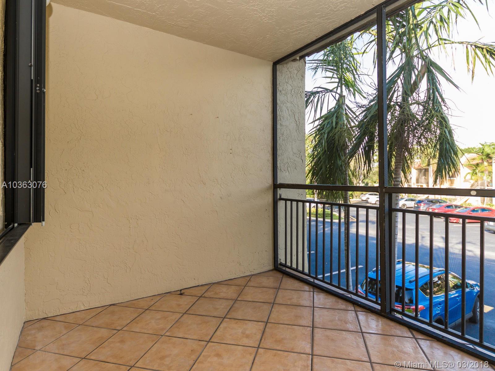 WESTON LAKES 21 INC CONDO - Residential Lease