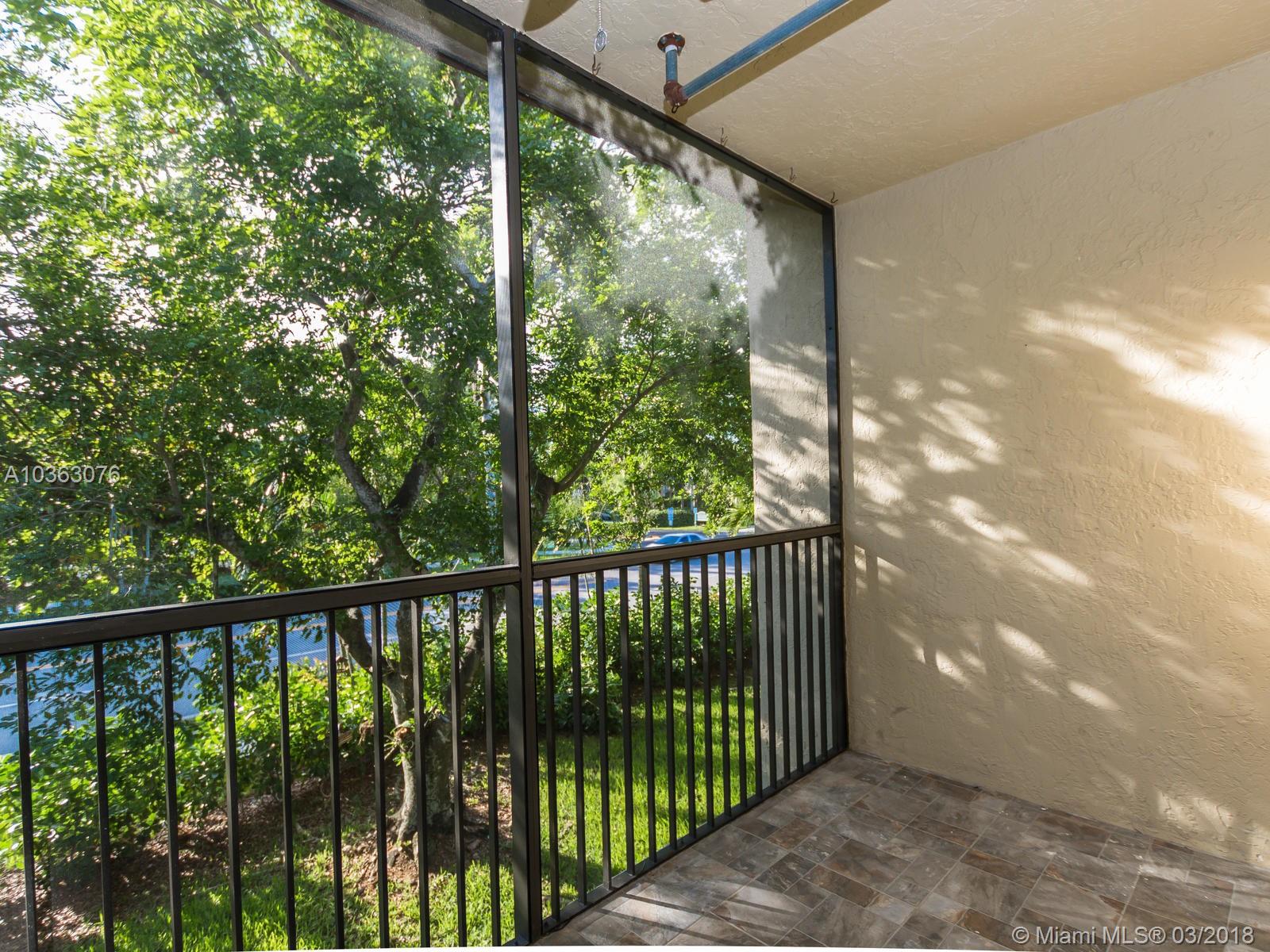 WESTON LAKES 21 INC CONDO - Residential Lease