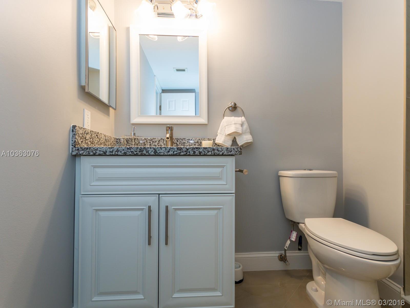 WESTON LAKES 21 INC CONDO - Residential Lease