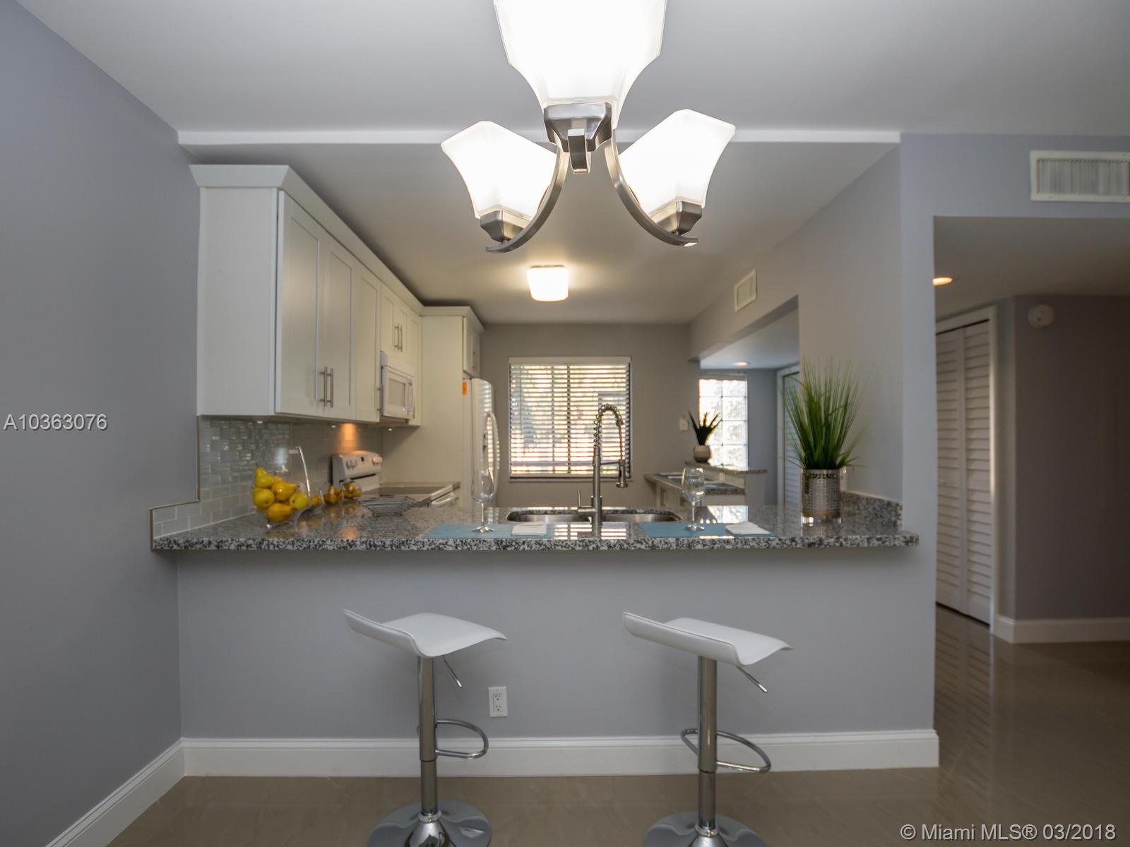 WESTON LAKES 21 INC CONDO - Residential Lease