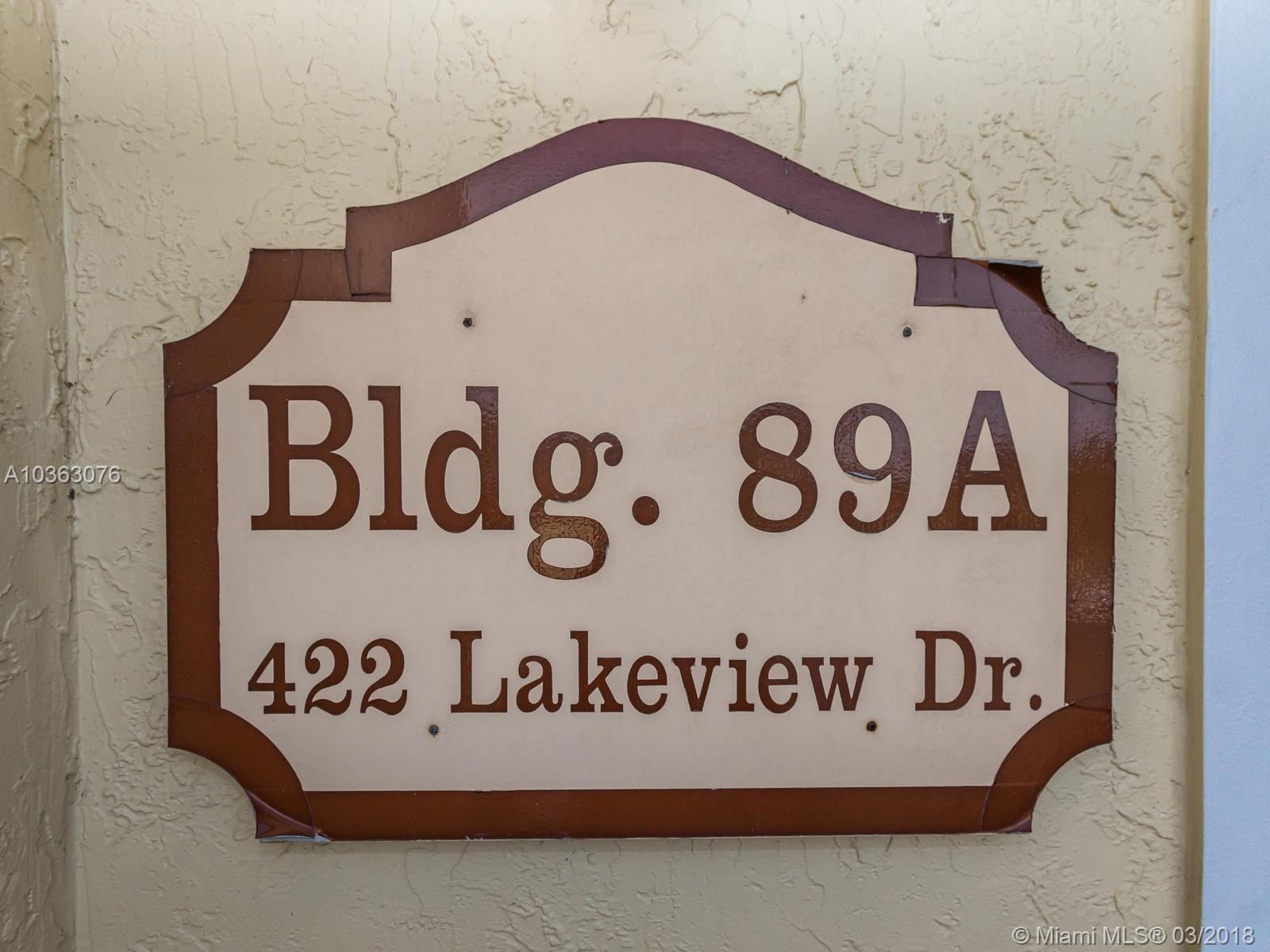 WESTON LAKES 21 INC CONDO - Residential Lease